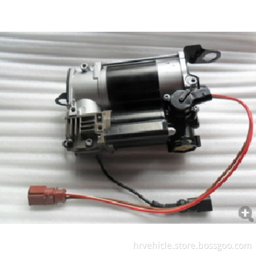 Air Compressor for Audi A6/C6/S6 Oe: 4f0616005E